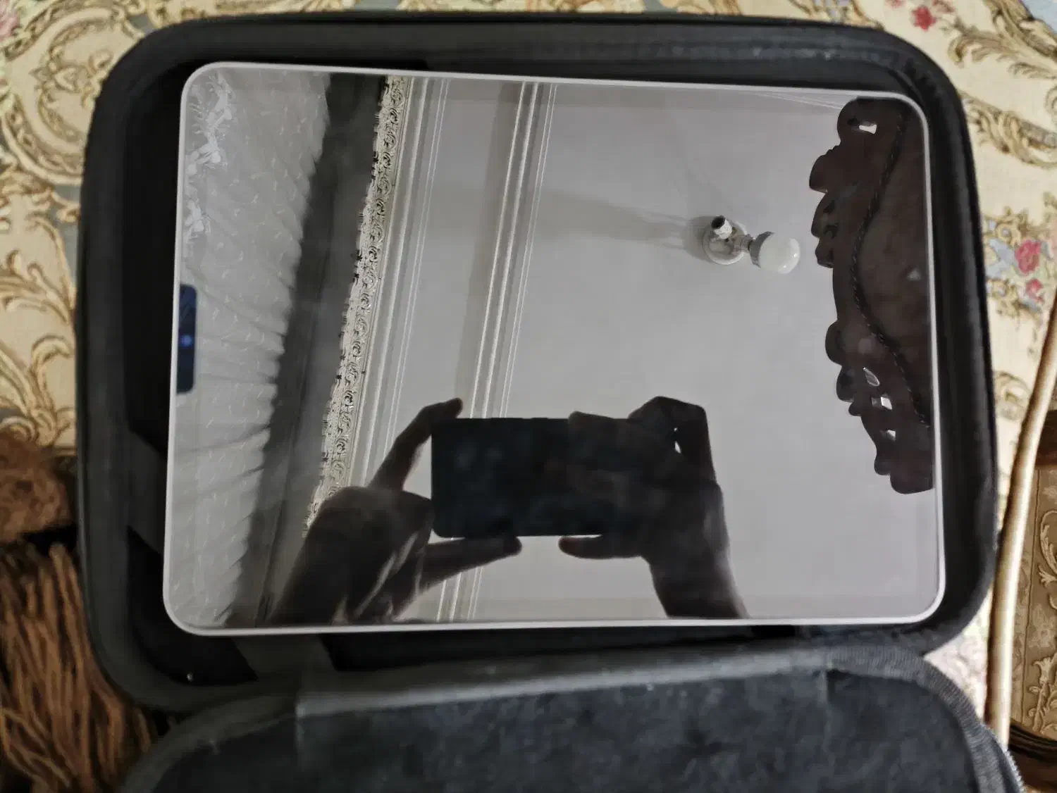 آیپد نو نو|تبلت|نجفآباد, ویلاشهر|دیوار