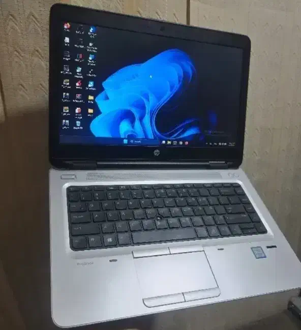 لپ تاپ hp 640 G2|رایانه همراه|بهبهان, |دیوار
