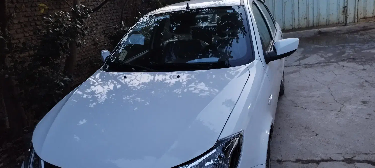 ساینا اس صفر|خودرو سواری و وانت|علی‌آباد کتول, |دیوار