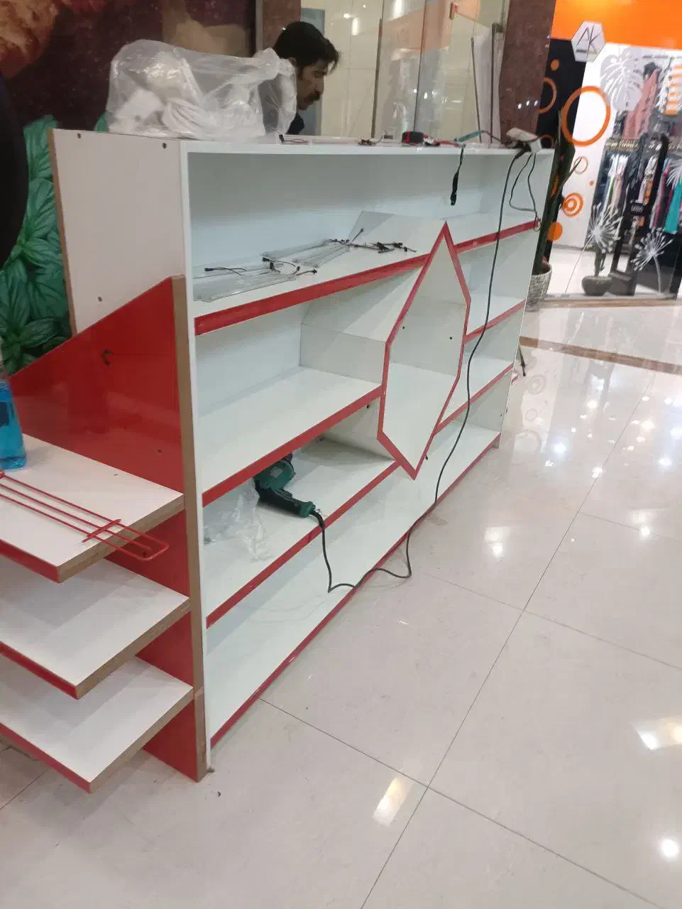 کانتر برای مشاغل مختلف|فروشگاه و مغازه|رودهن, |دیوار