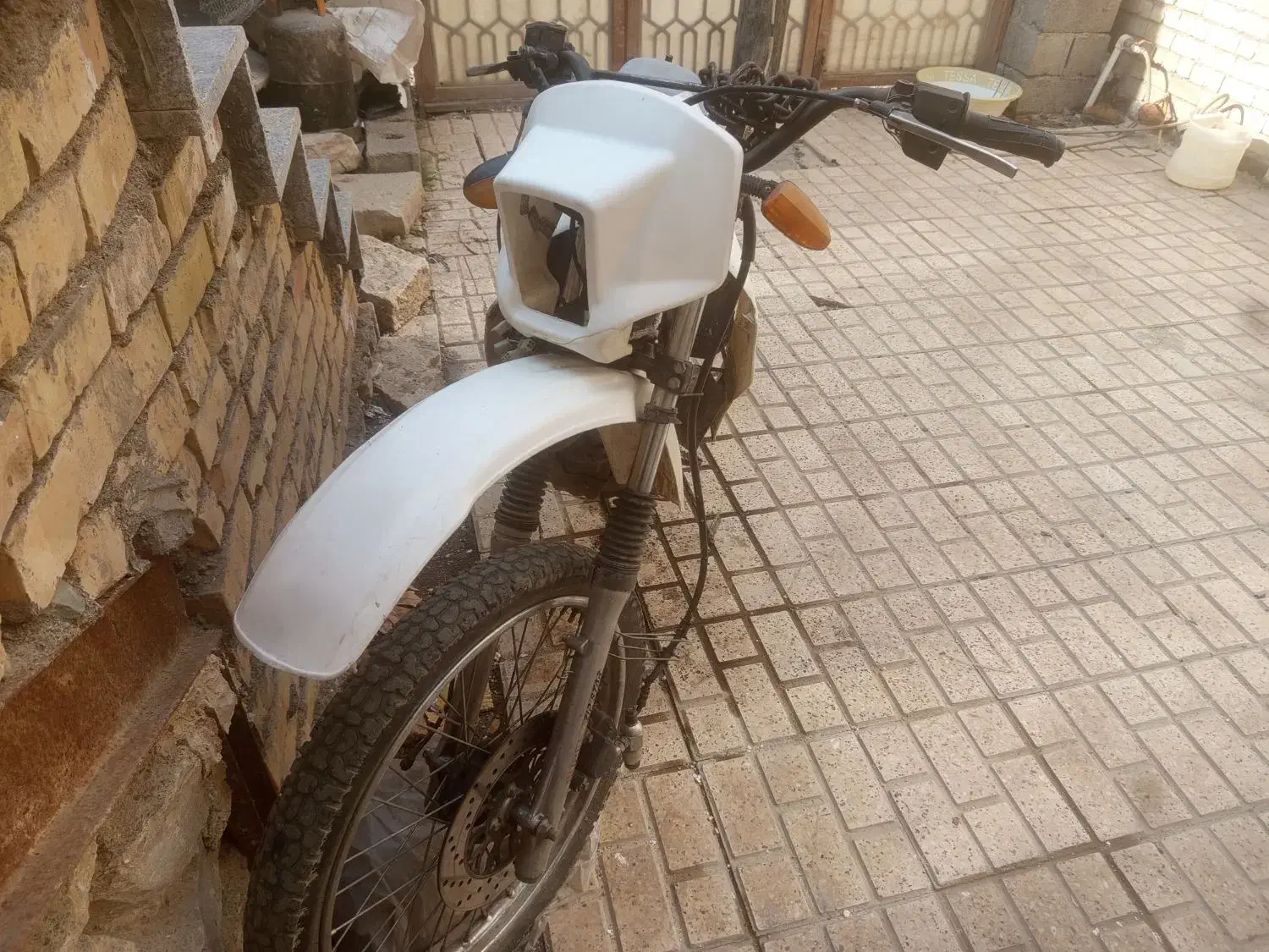 پیشرو ۸۸ ۱۵۰cg|موتورسیکلت|شاندیز, |دیوار