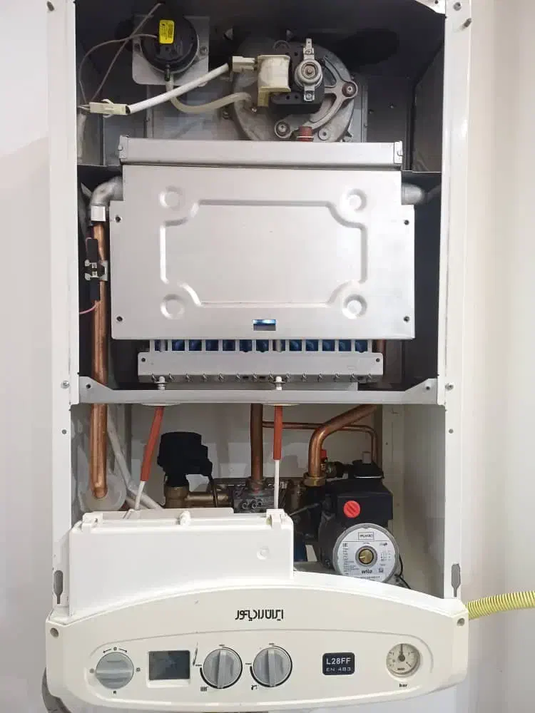 تعمیرات تخصصی سرویس کامل و نصب پکیج ورادیاتور|آبگرمکن، پکیج، شوفاژ|نوشهر, |دیوار