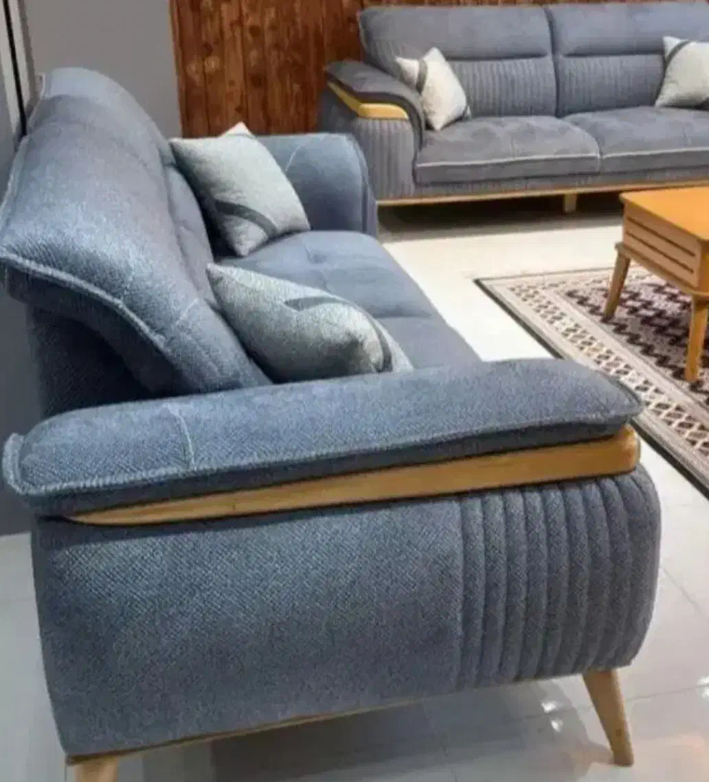 مبل تسویه سه قسط بدون سود|مبلمان خانگی و میز عسلی|رفسنجان, |دیوار