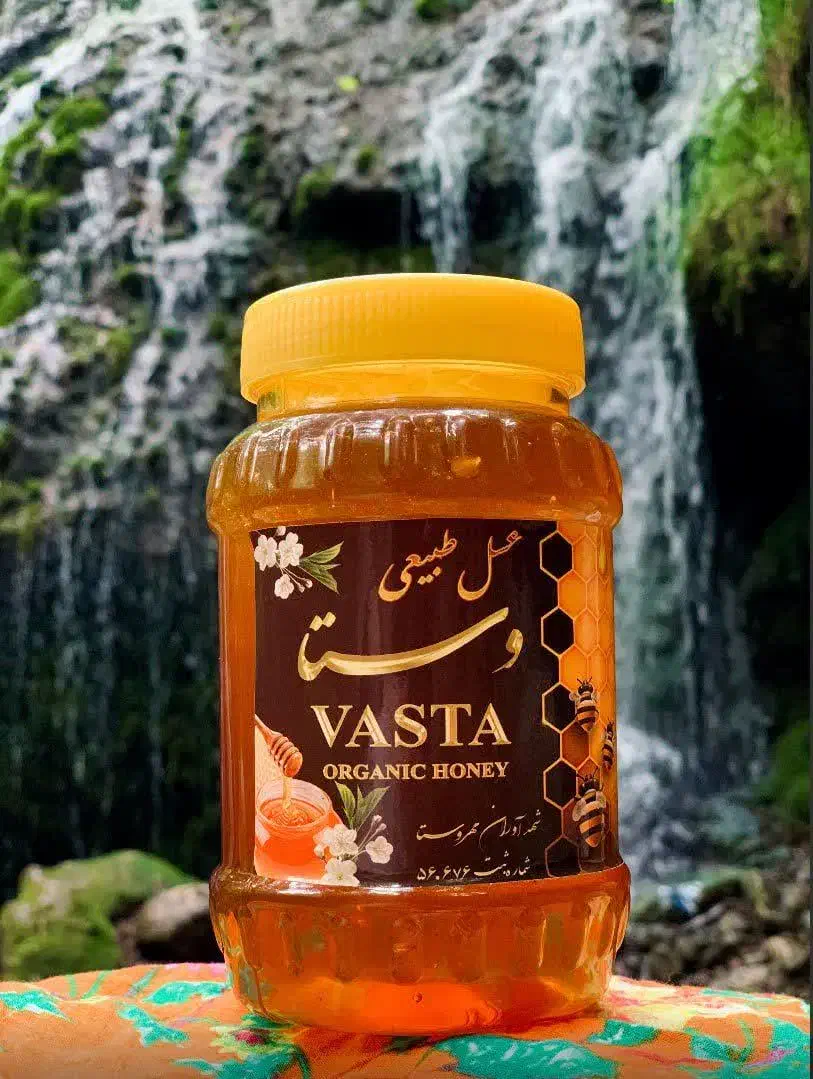 عسل طبیعی|خوردنی و آشامیدنی|مشهد, تربیت (صدف)|دیوار