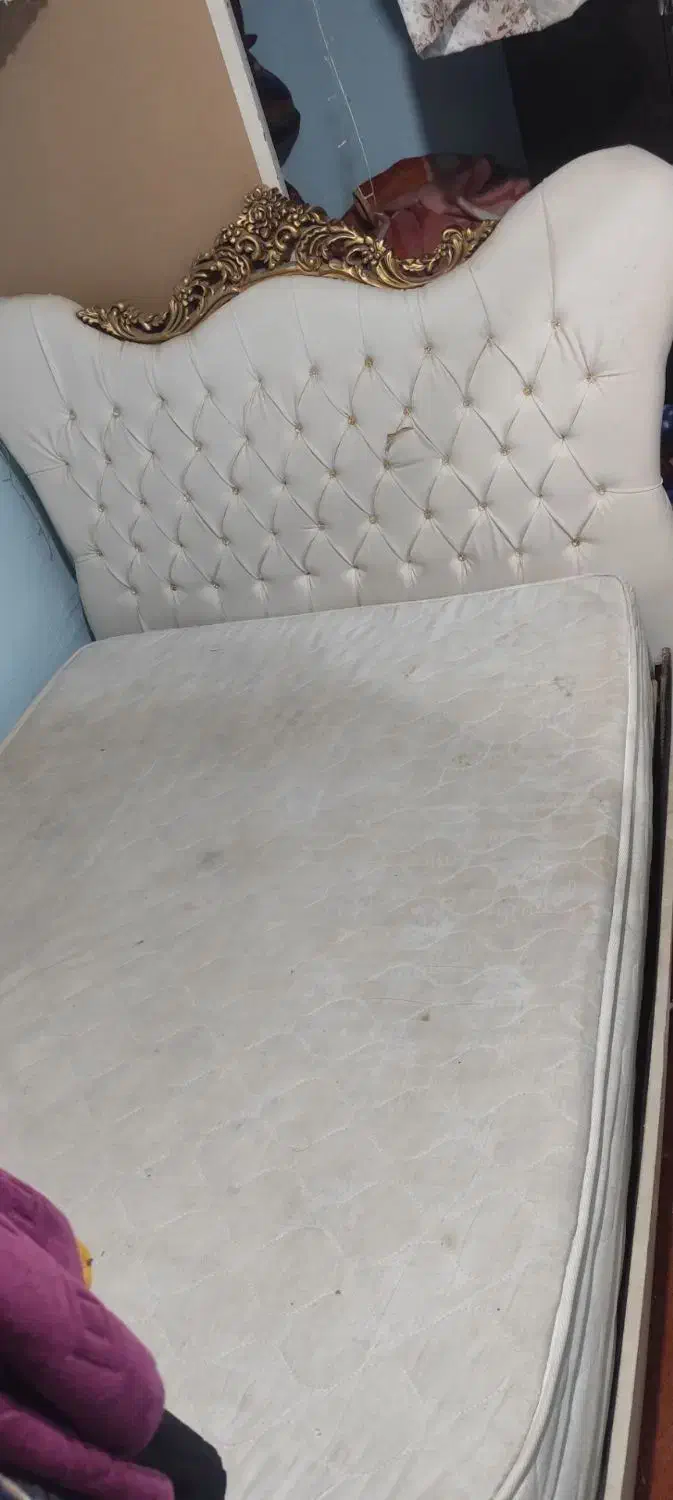 50000000|تشک تختخواب|زاهدان, |دیوار