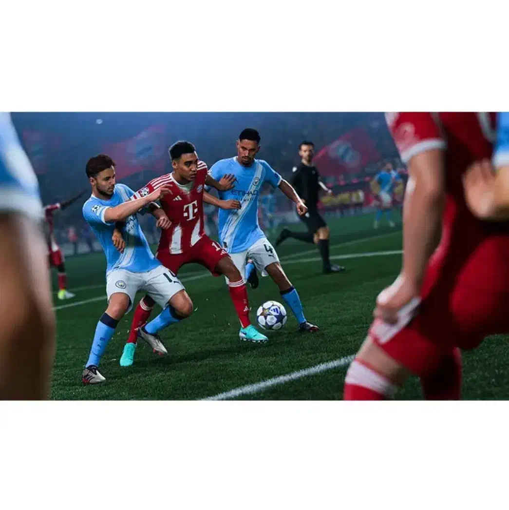 دیسک بازی فوتبال FC26 برای PS5|کنسول، بازی ویدئویی و آنلاین|تهران, نارمک جنوبی|دیوار