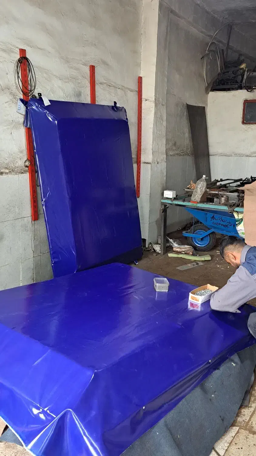 کارگر جوشکار|استخدام صنعتی، فنی، مهندسی|کلاله, |دیوار