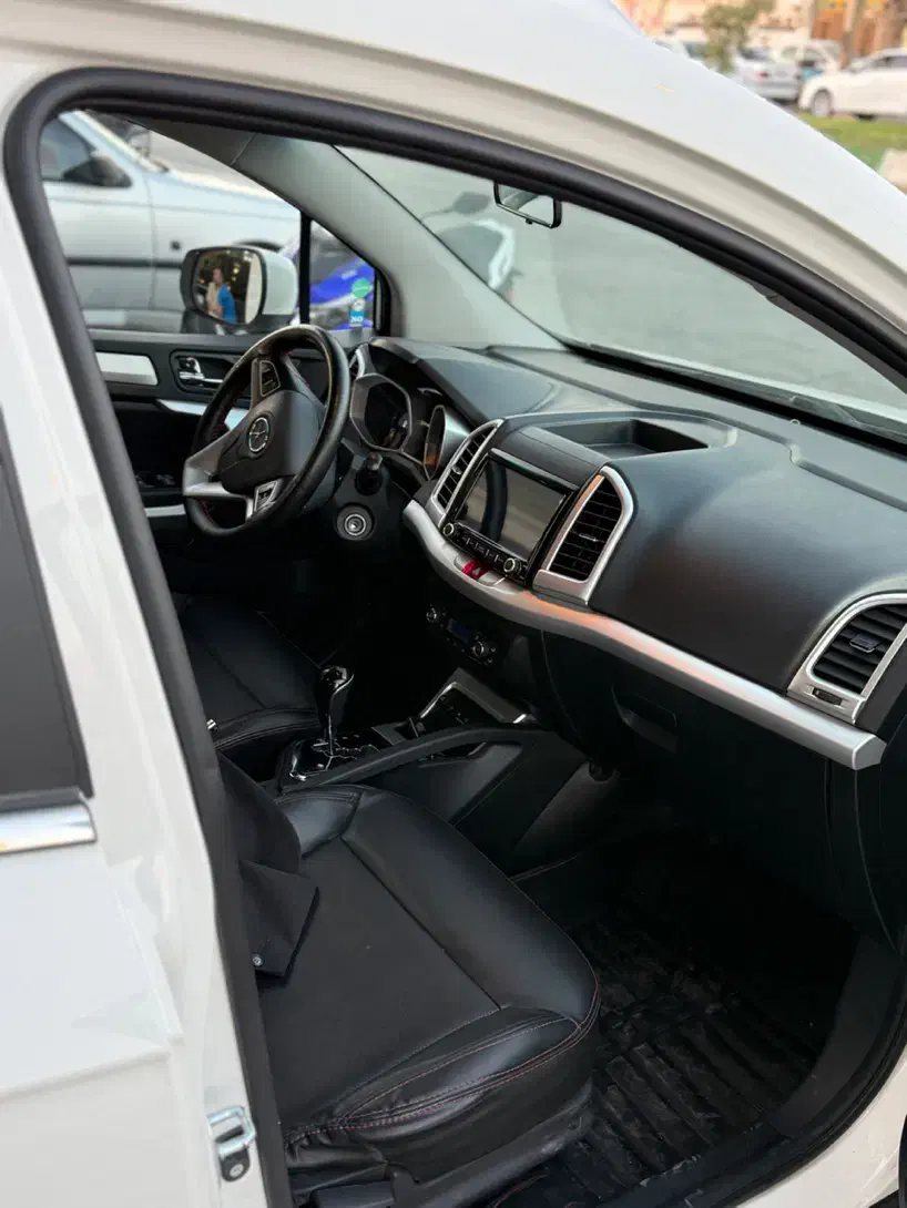 جک اس ۳کارمندی|خودرو سواری و وانت|شیراز, زرهی|دیوار