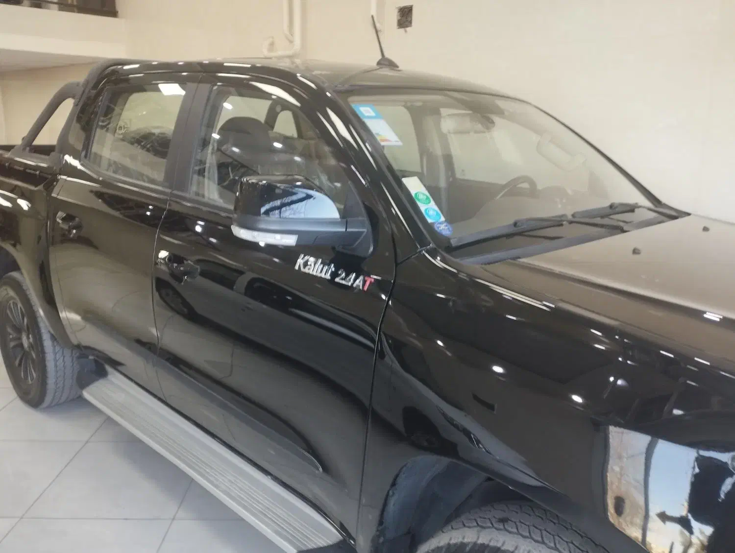 مکث موتور کلوت|خودرو سواری و وانت|ارومیه, |دیوار