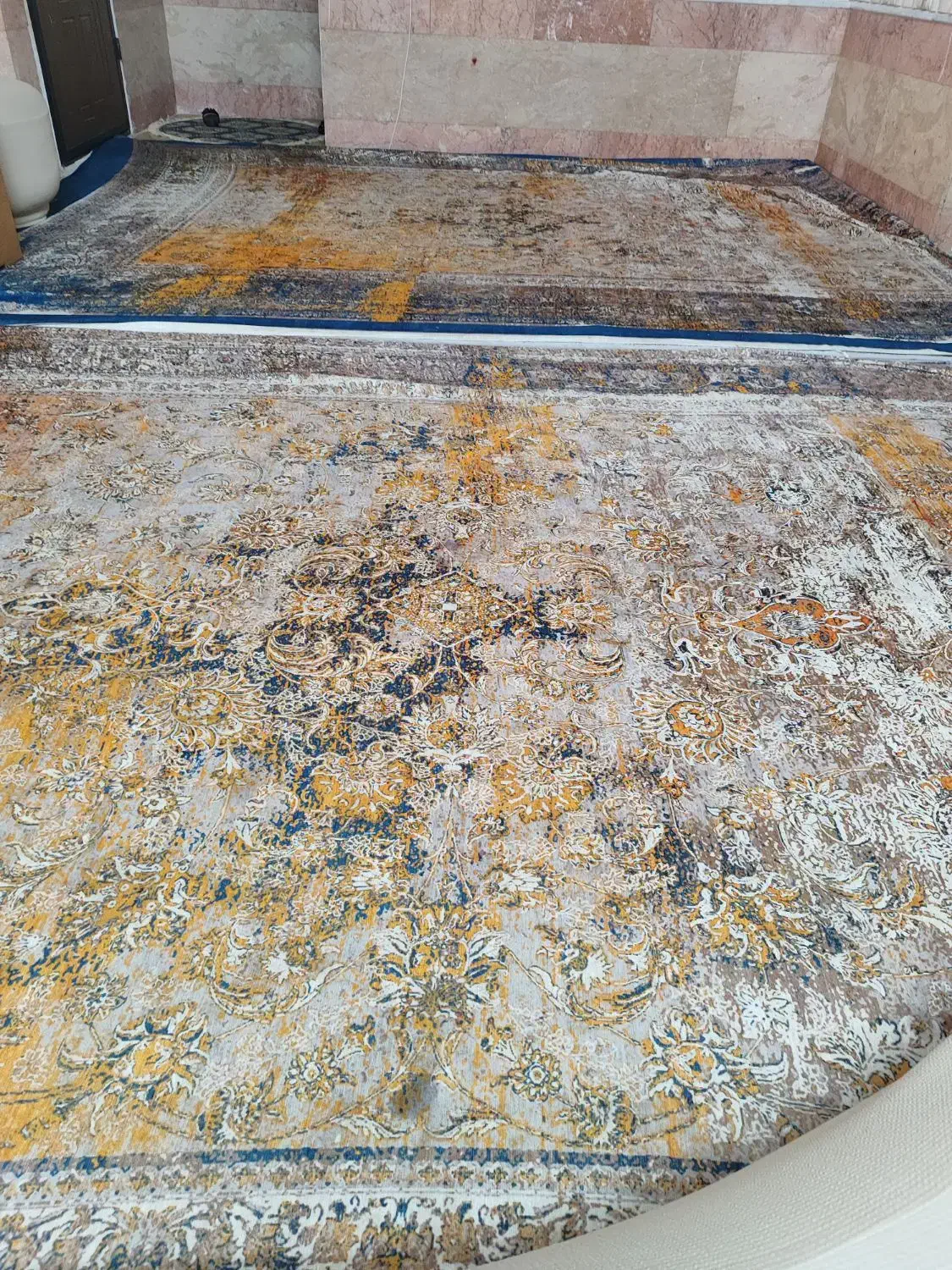 روفرشی کش دار|روفرشی|زاهدان, |دیوار