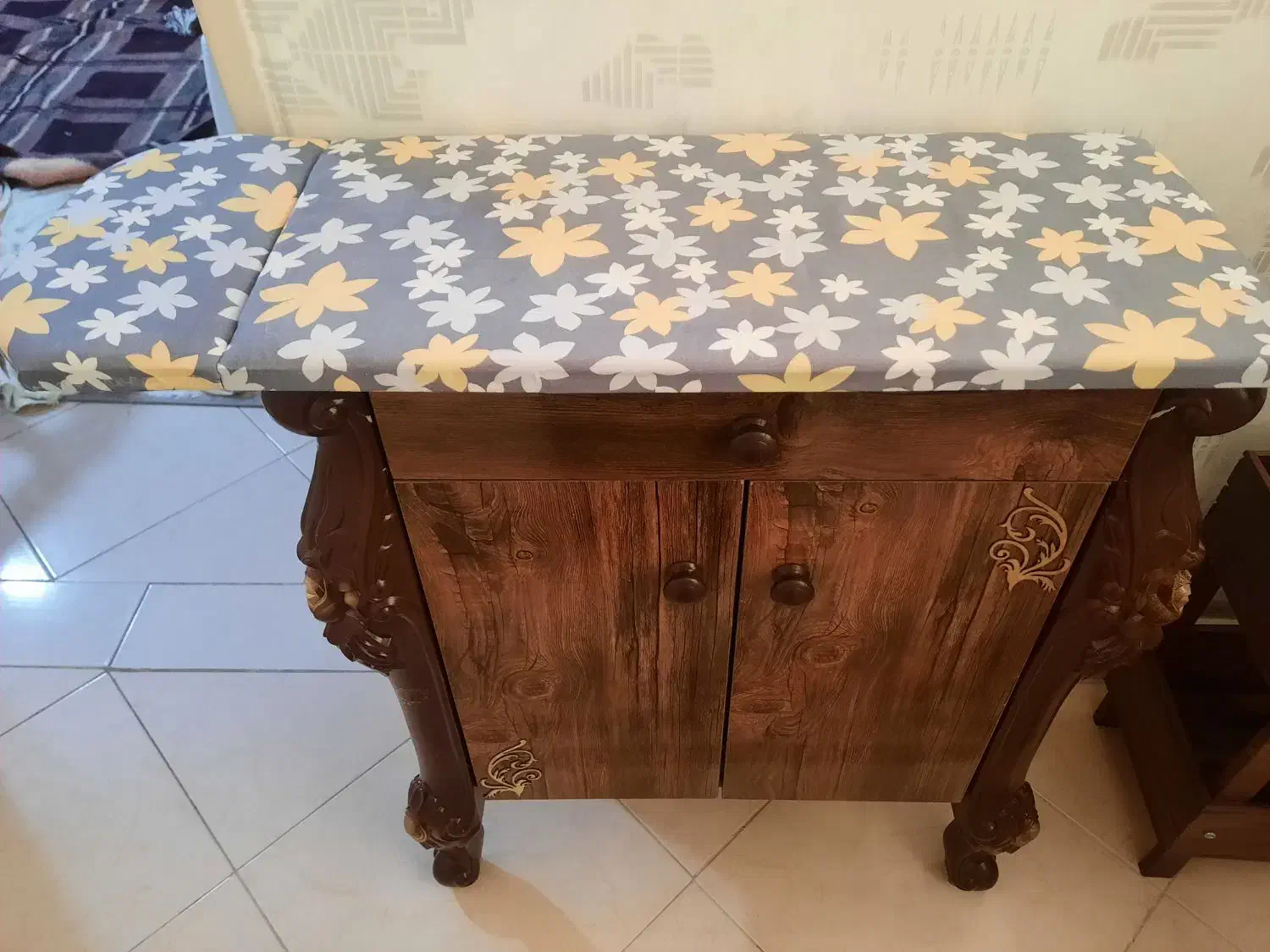 میز اتو|اتو و لوازم اتو|اراک, |دیوار