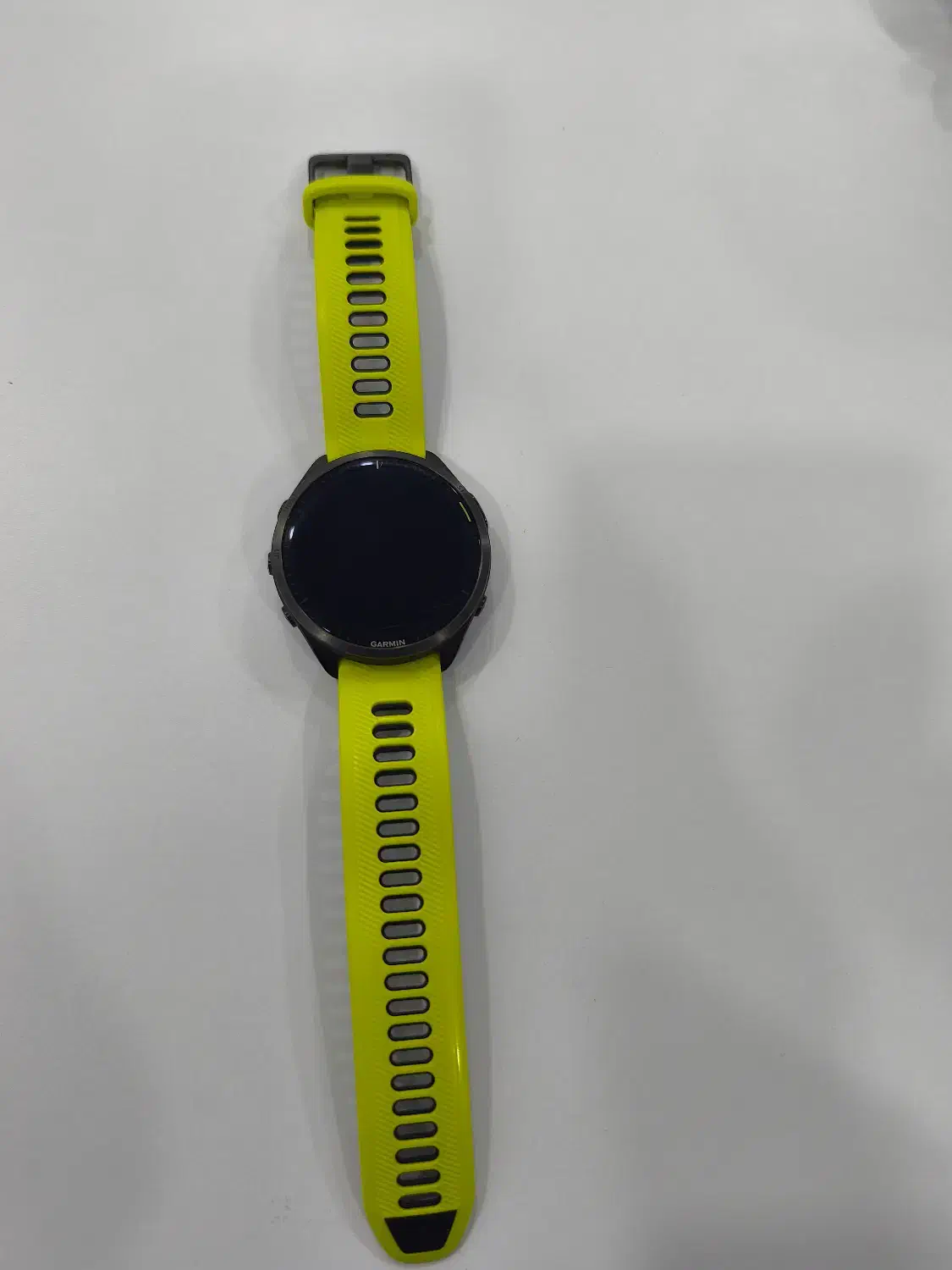 ساعت گارمین forerunner 965|ساعت|لاهیجان, کوی آزادگان|دیوار