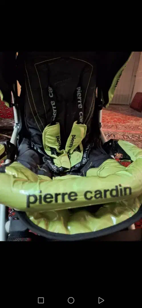 کالسکه و صندلی غذا وکریر واغوشی صندلی ماشین|کالسکه و لوازم جانبی|قم, باجک یک|دیوار