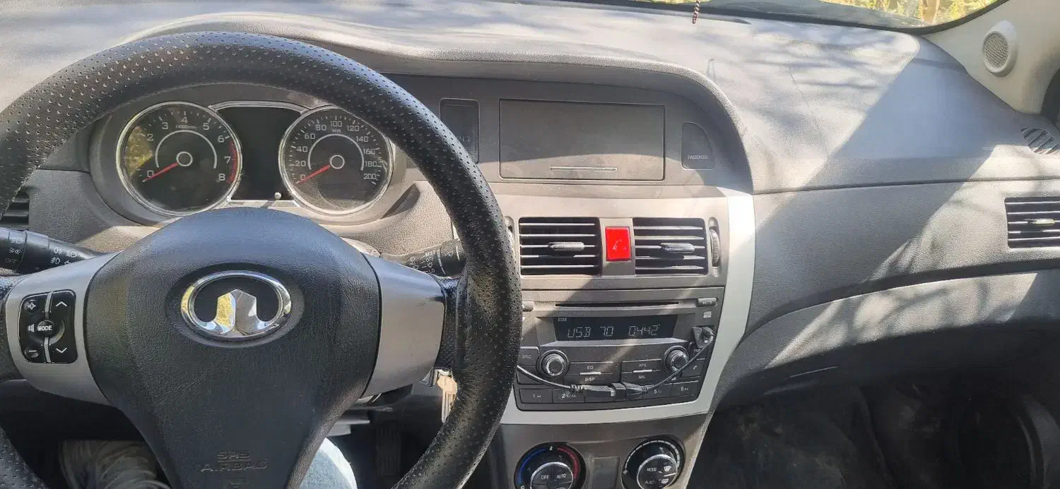 وولکس خانگی کاملا سالم و تمیز|خودرو سواری و وانت|دورود, |دیوار