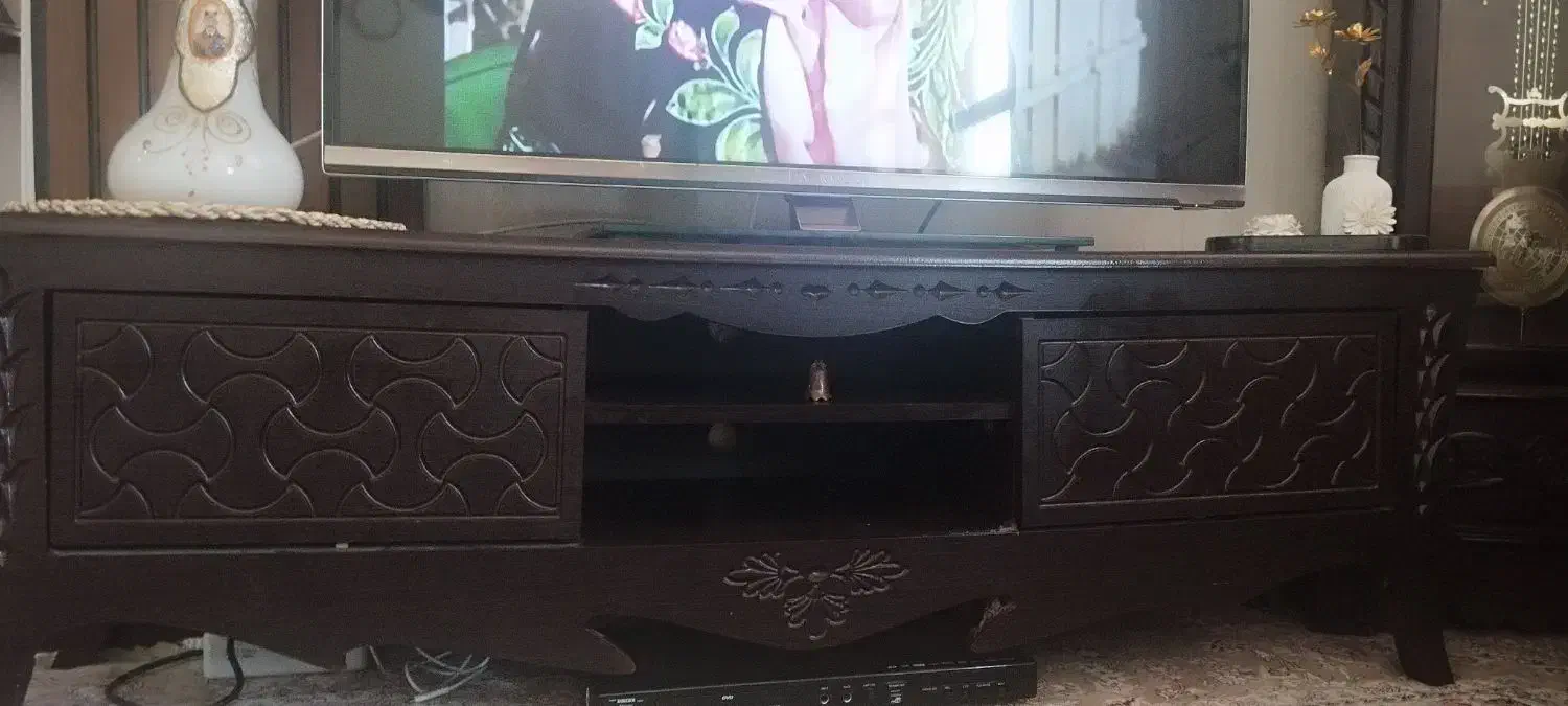 میز تلویزیون|میز تلویزیون|بیرجند, |دیوار