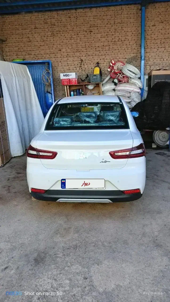 سهند s|خودرو سواری و وانت|خوی, |دیوار