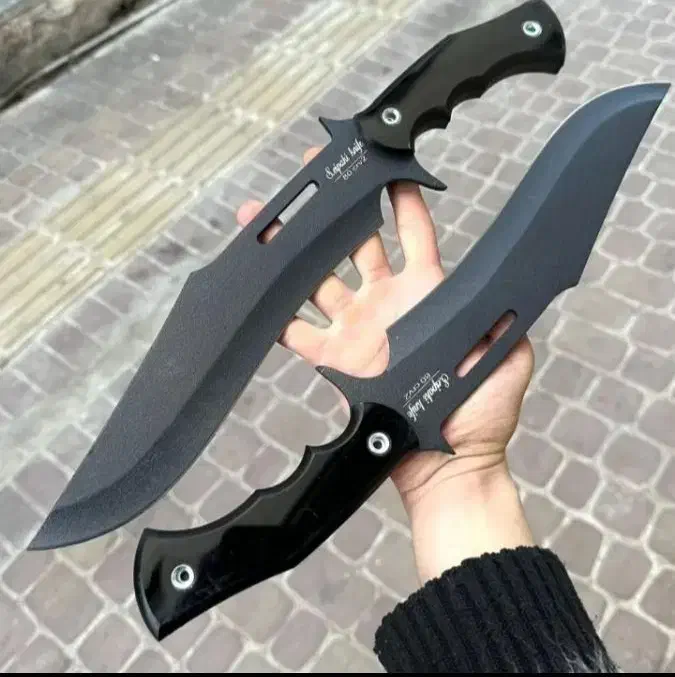 چاقو کارد تبر کوهنوردی،شکاری و جیبی تاشو زنجان...|کوهنوردی و کمپینگ|مشهد, گلبرگ|دیوار