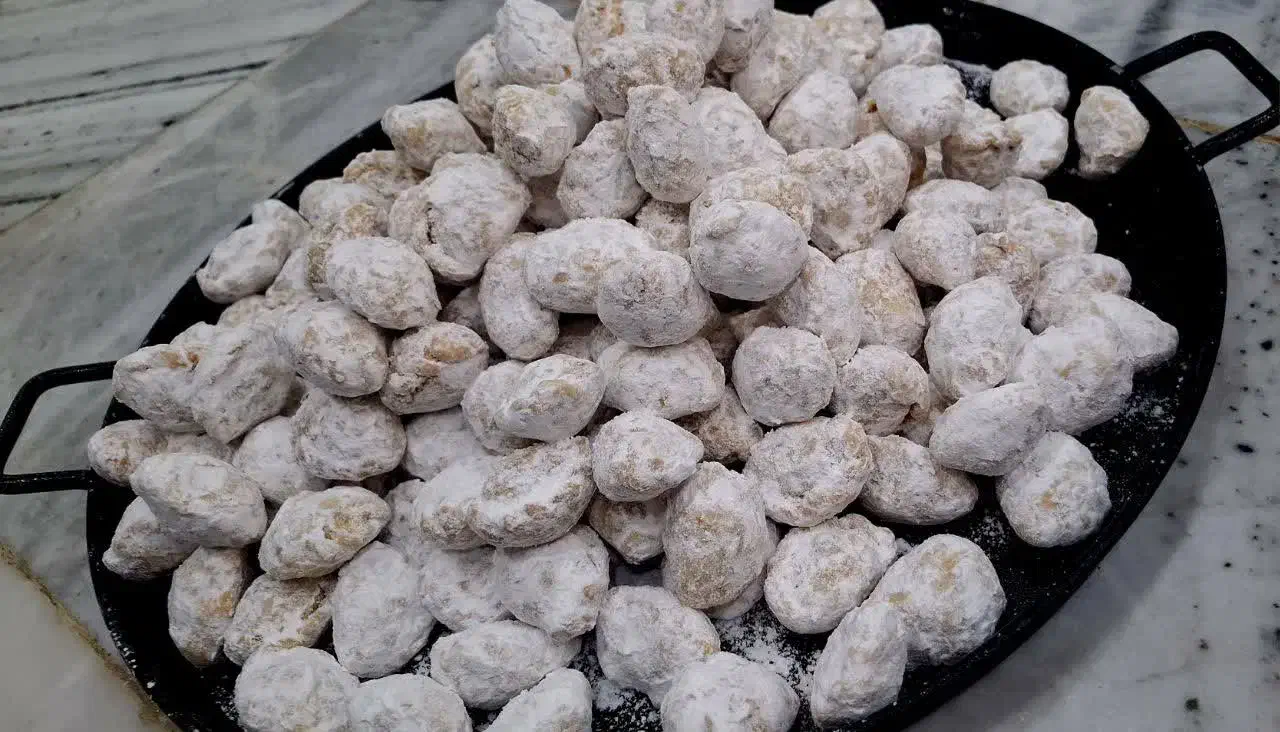 سفارش پخت قطاب خانگی|خوردنی و آشامیدنی|قم, باجک دو|دیوار