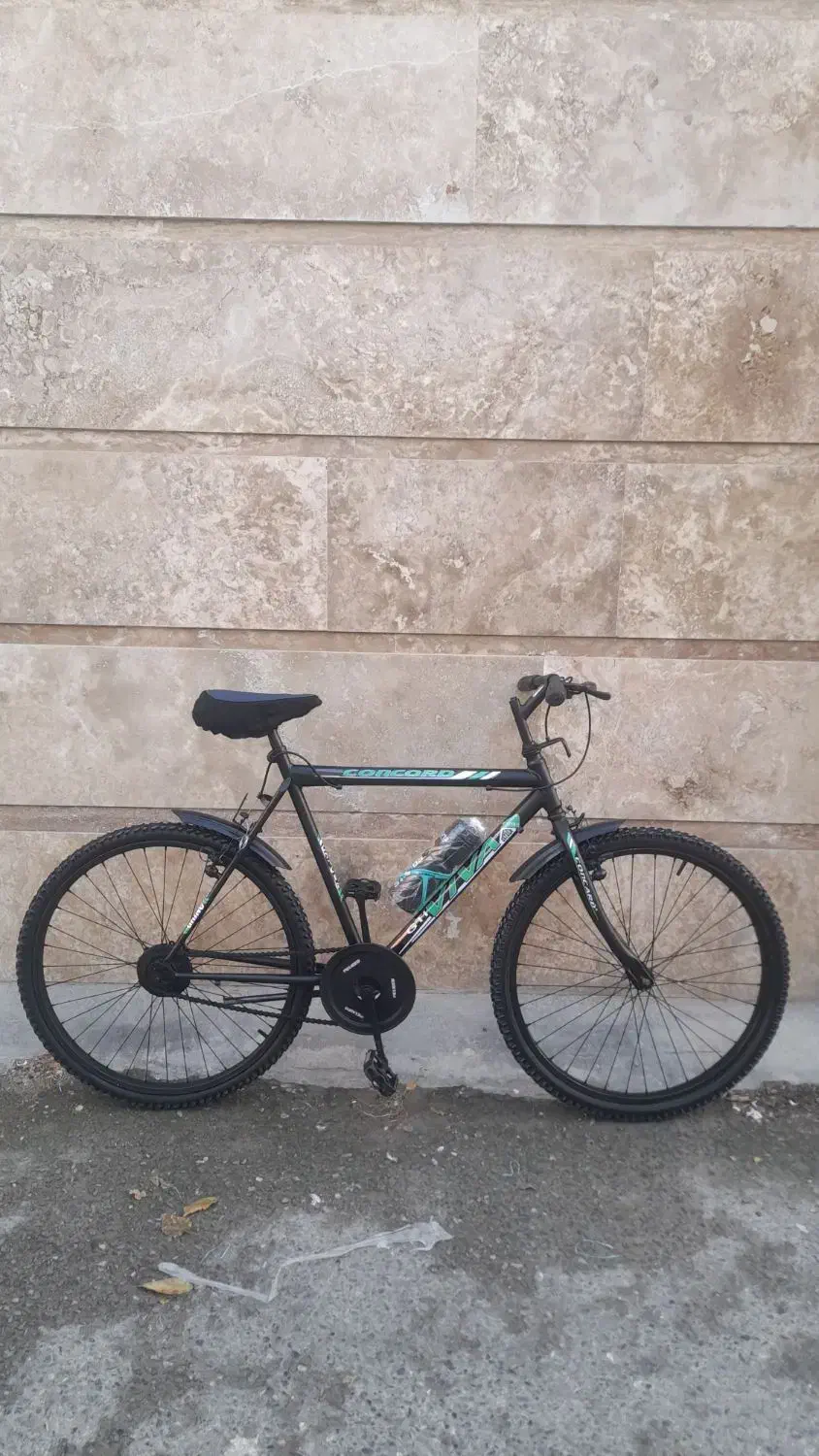 دوچرخه ۲۶ بسیارتمیز|دوچرخه، اسکیت، اسکوتر|گرگان, |دیوار