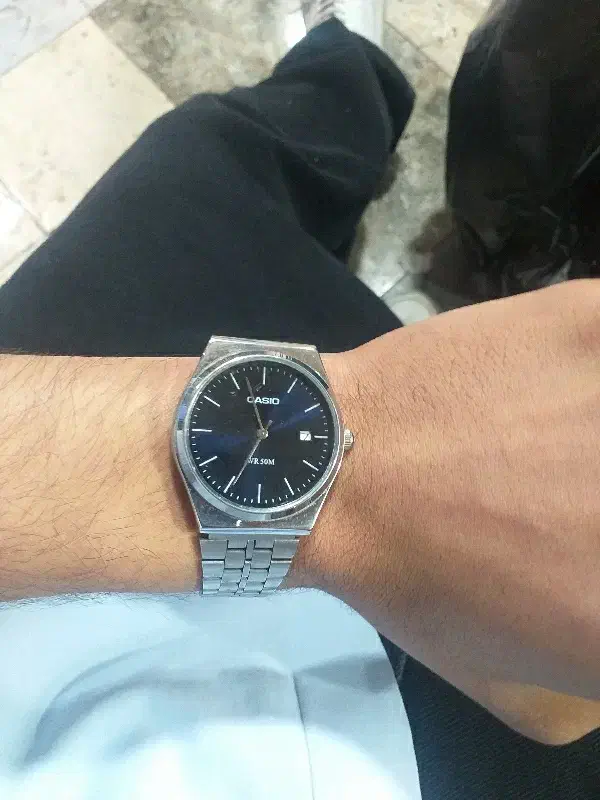 CASIO 'WR50M|ساعت|تهران, جردن|دیوار