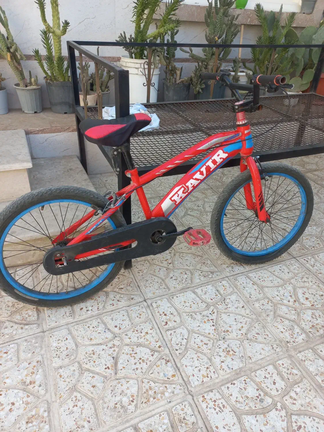 دوچرخه ۲۶ و۲۰|دوچرخه، اسکیت، اسکوتر|پیشوا, |دیوار