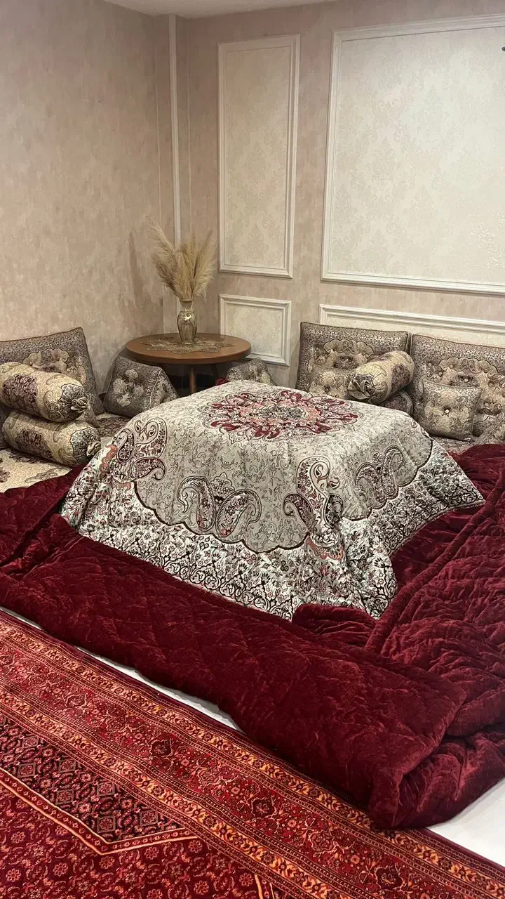 دورهمی شاد بانوان بمناسبت ایام یلدایی جمعه ۱۴ آذر|تور و چارتر|اندیشه, اندیشه فاز ۴|دیوار