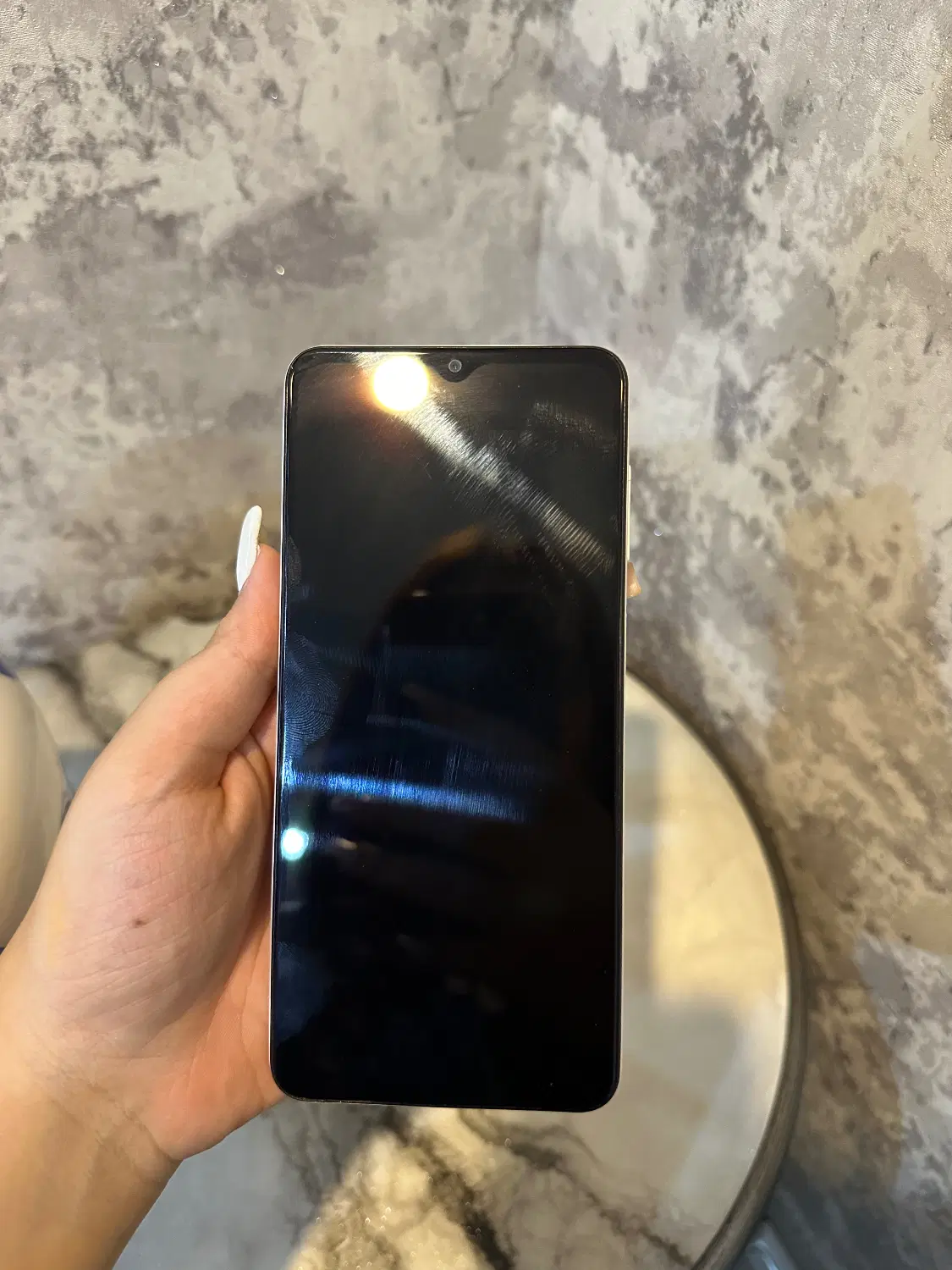 گوشی a12 64G|موبایل|ملارد, |دیوار