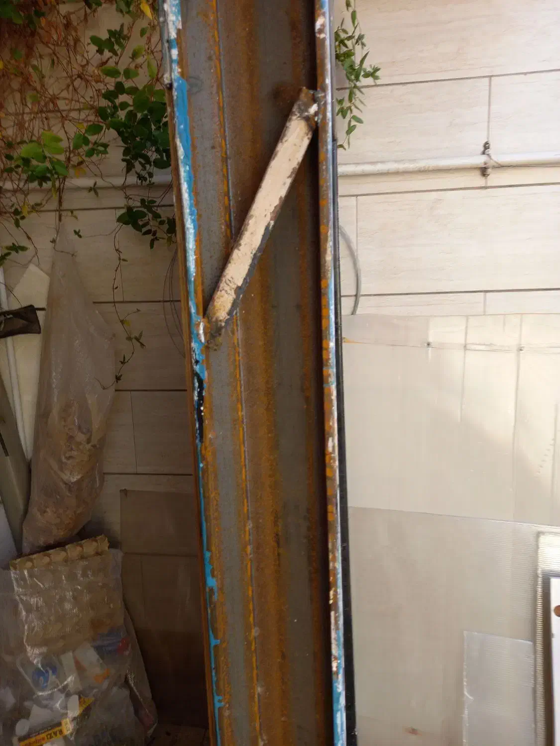 درب ورودی|مصالح و تجهیزات ساختمان|تربت جام, امام|دیوار