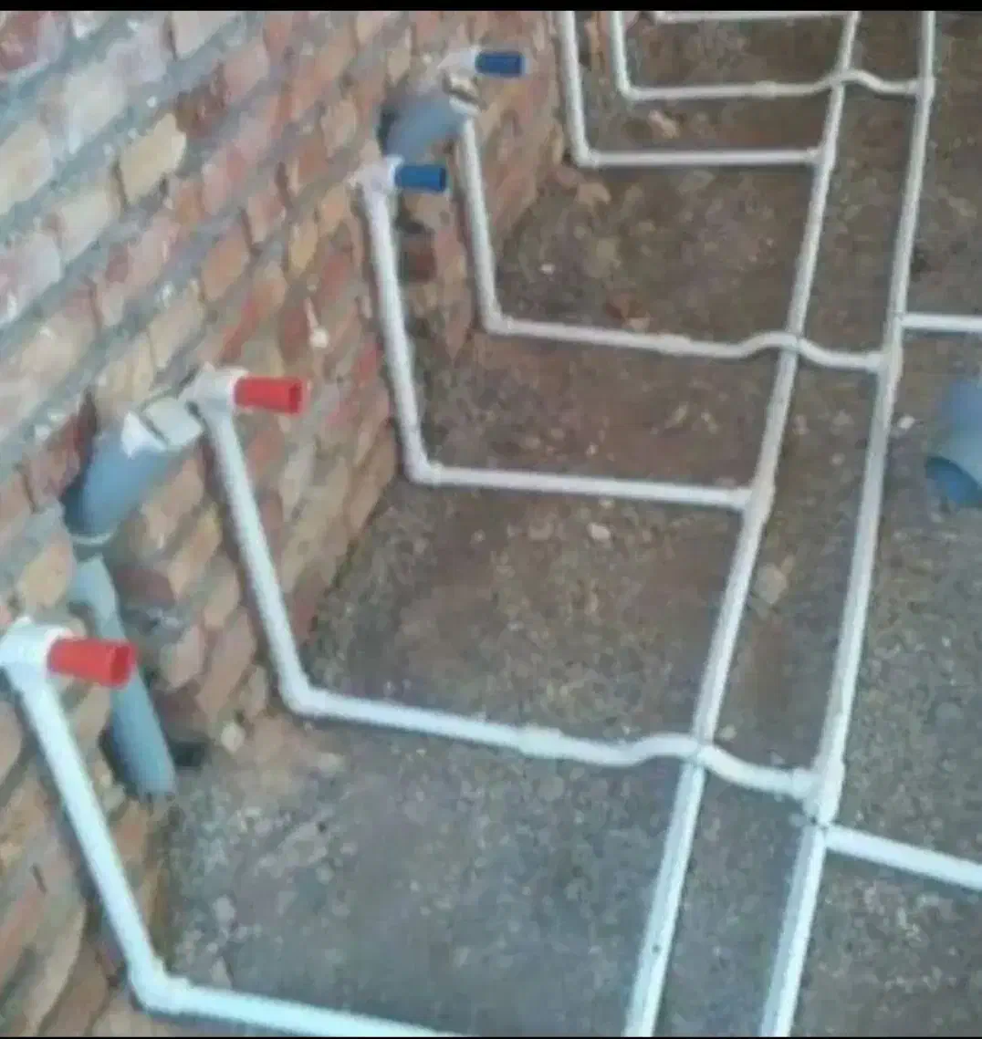 لوله کشی ساختمان و تعمیرات فنی صداقت|خدمات پیشه و مهارت|زاهدان, |دیوار