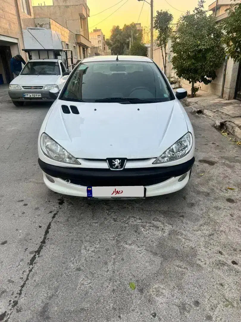 فروش خودرو|خودرو سواری و وانت|شیراز, درکی|دیوار