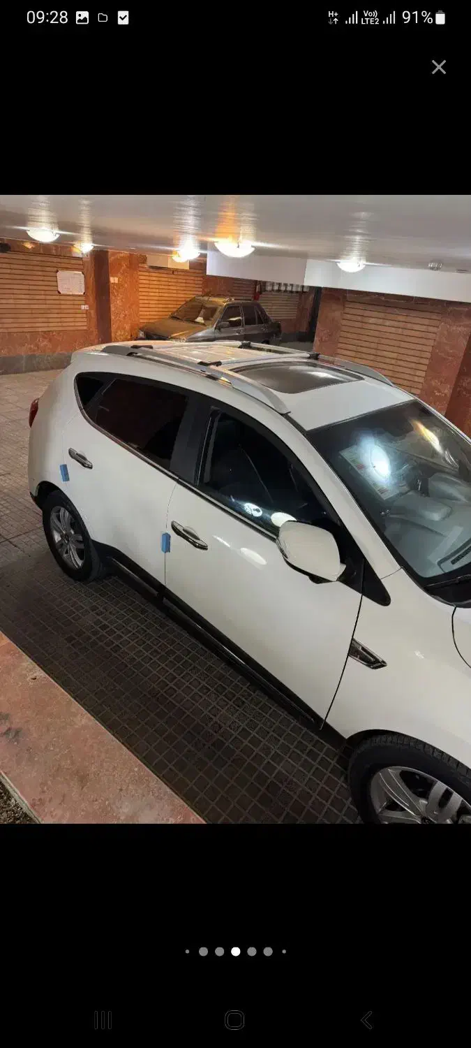 جک s5 مدل ۱۳۹۶ دنده ای|خودرو سواری و وانت|اسلام‌‌آباد غرب, |دیوار