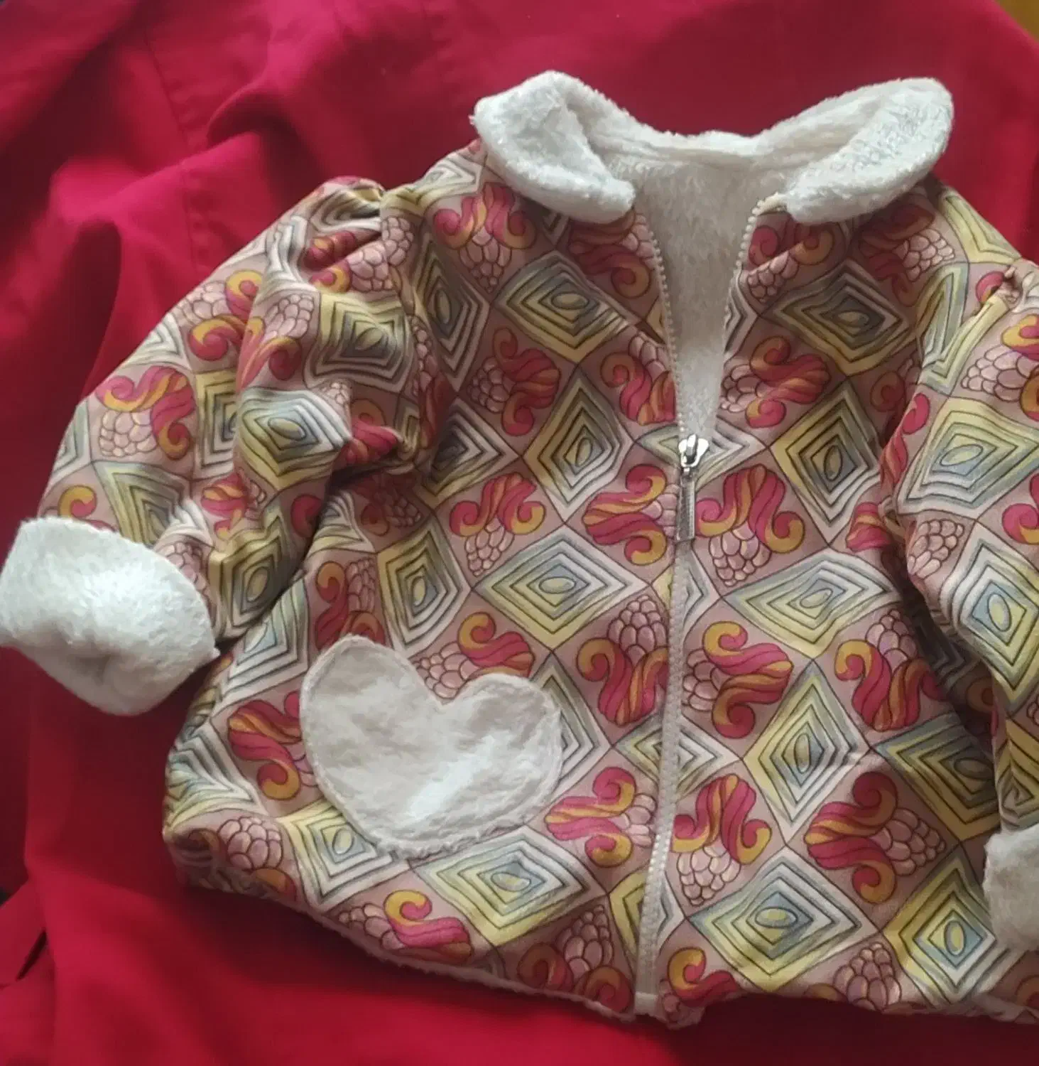 لباسهای کودک نو|کفش و لباس بچه|رشت, کوی مهر|دیوار