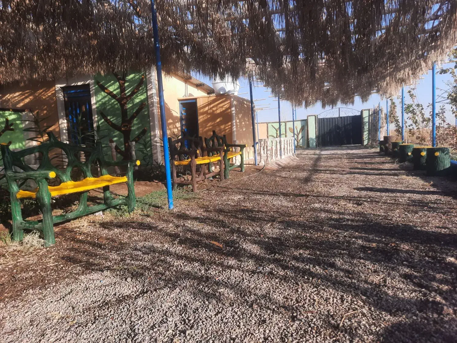 خانه،باغ ویلا|فروش خانه و ویلا|بردسیر, |دیوار