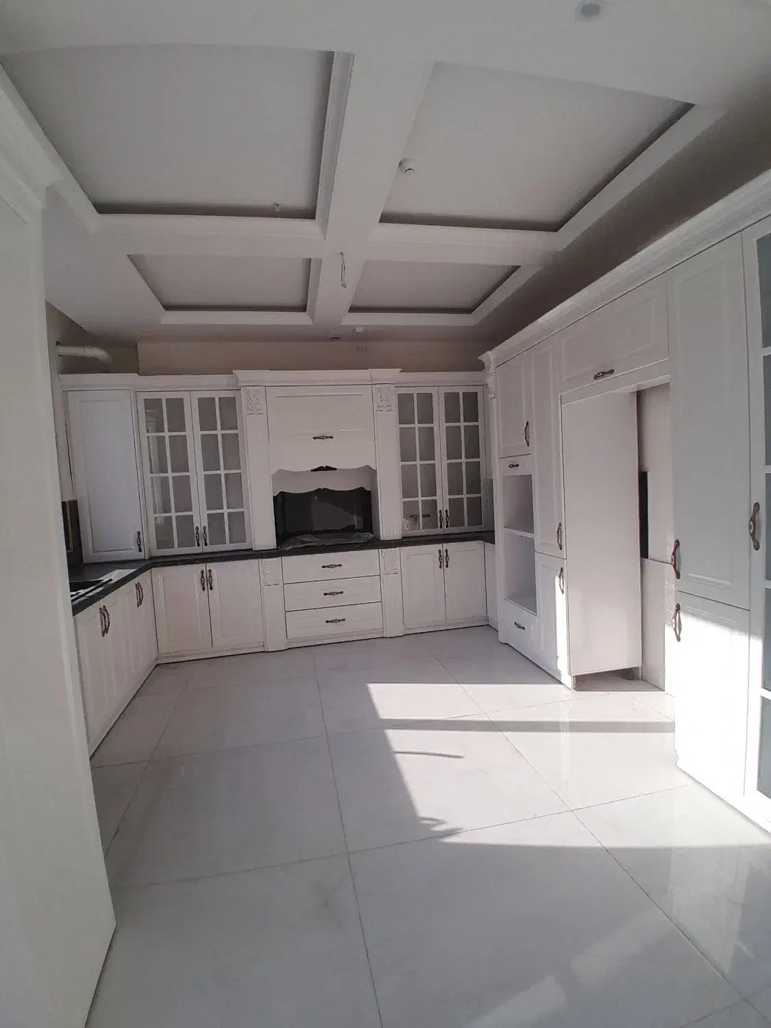 اوایل امامت/ ۱۴۵ متری / صفر|فروش آپارتمان|مشهد, آزادشهر|دیوار