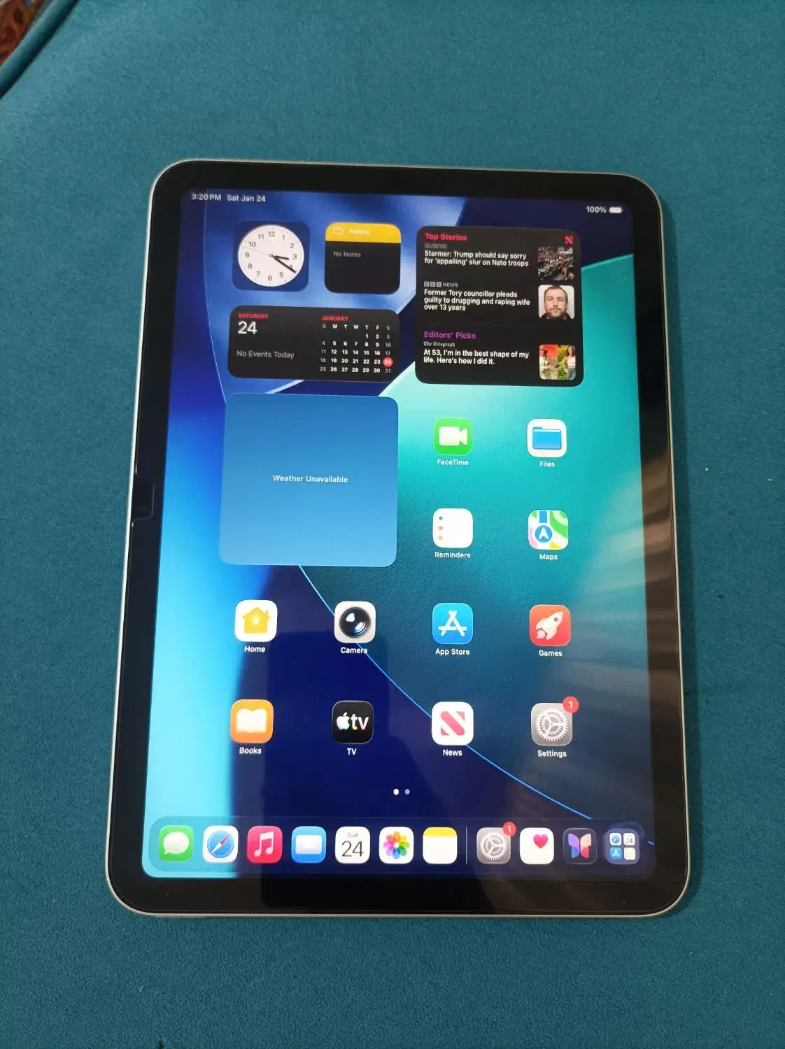 ایپد 11اینچ  A16)  2025)|تبلت|پرند, فاز ۴|دیوار