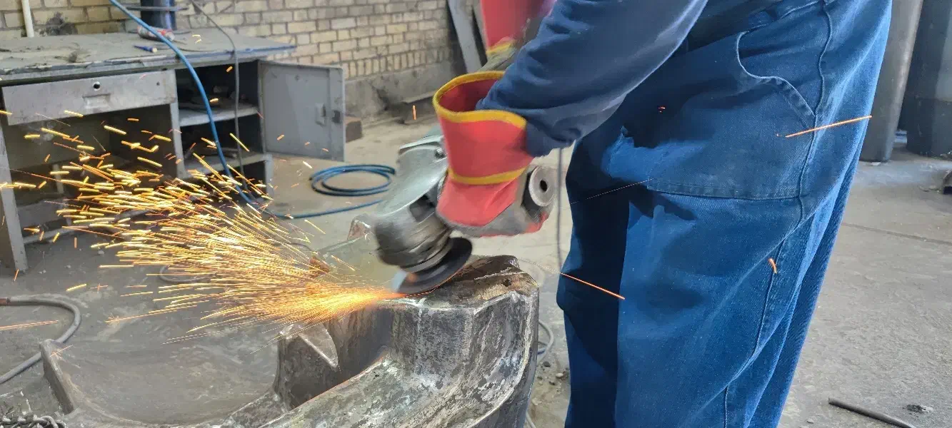 سنگ کاری چدن|استخدام صنعتی، فنی، مهندسی|شاهین‌شهر, شهرک صنعتی مورچه خورت|دیوار