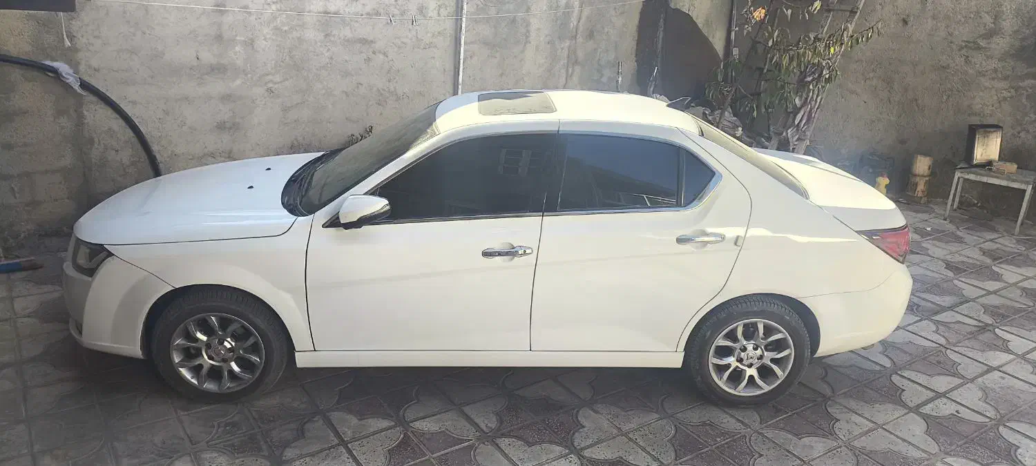 دناپلاس ۱۴۰۱|خودرو سواری و وانت|یاسوج, |دیوار