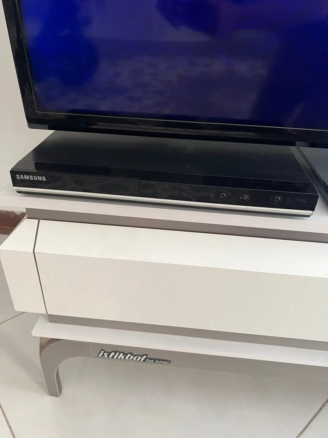 DVD player|پخشکننده DVD و ویدیو|تهران, پردیسان|دیوار