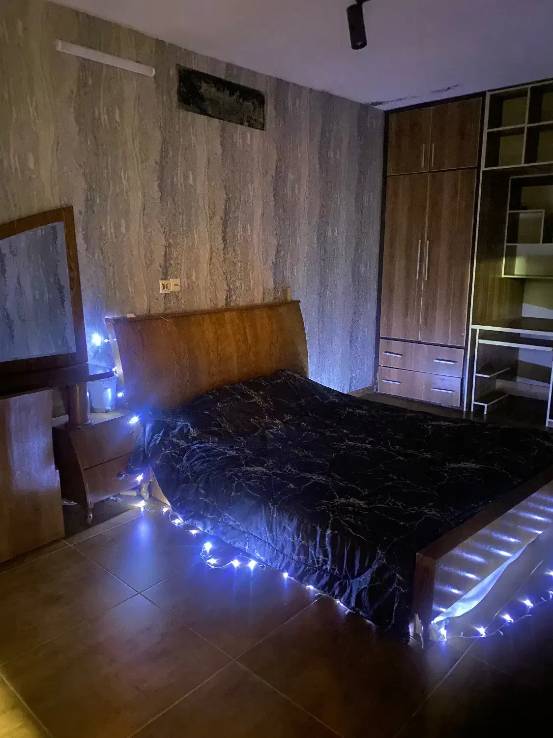 اجاره باغ مبله/ تمیز/ضد عفونی شده|اجارهٔ کوتاهمدت آپارتمان و سوئیت|مشهد, فارغ التحصیلان|دیوار