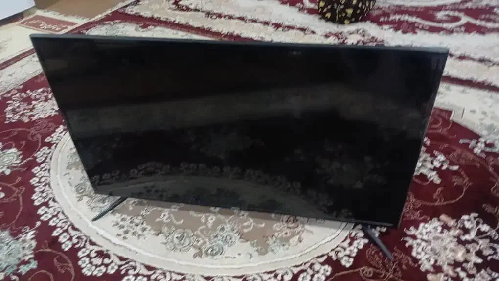 تلویزیون|تلویزیون و پروژکتور|بهبهان, |دیوار