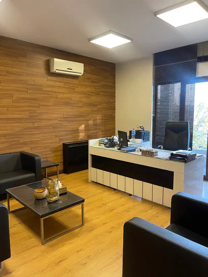 شهرک غرب ۶۵۰ متر ویلایی دربست/ مناسب مشاغل