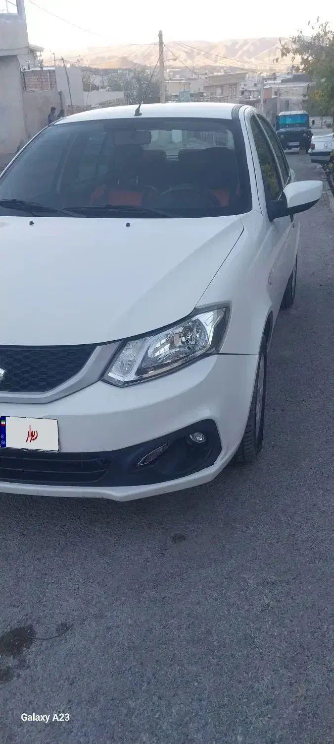 سایناS  (اتاق تعویض)|خودرو سواری و وانت|ایلام, |دیوار