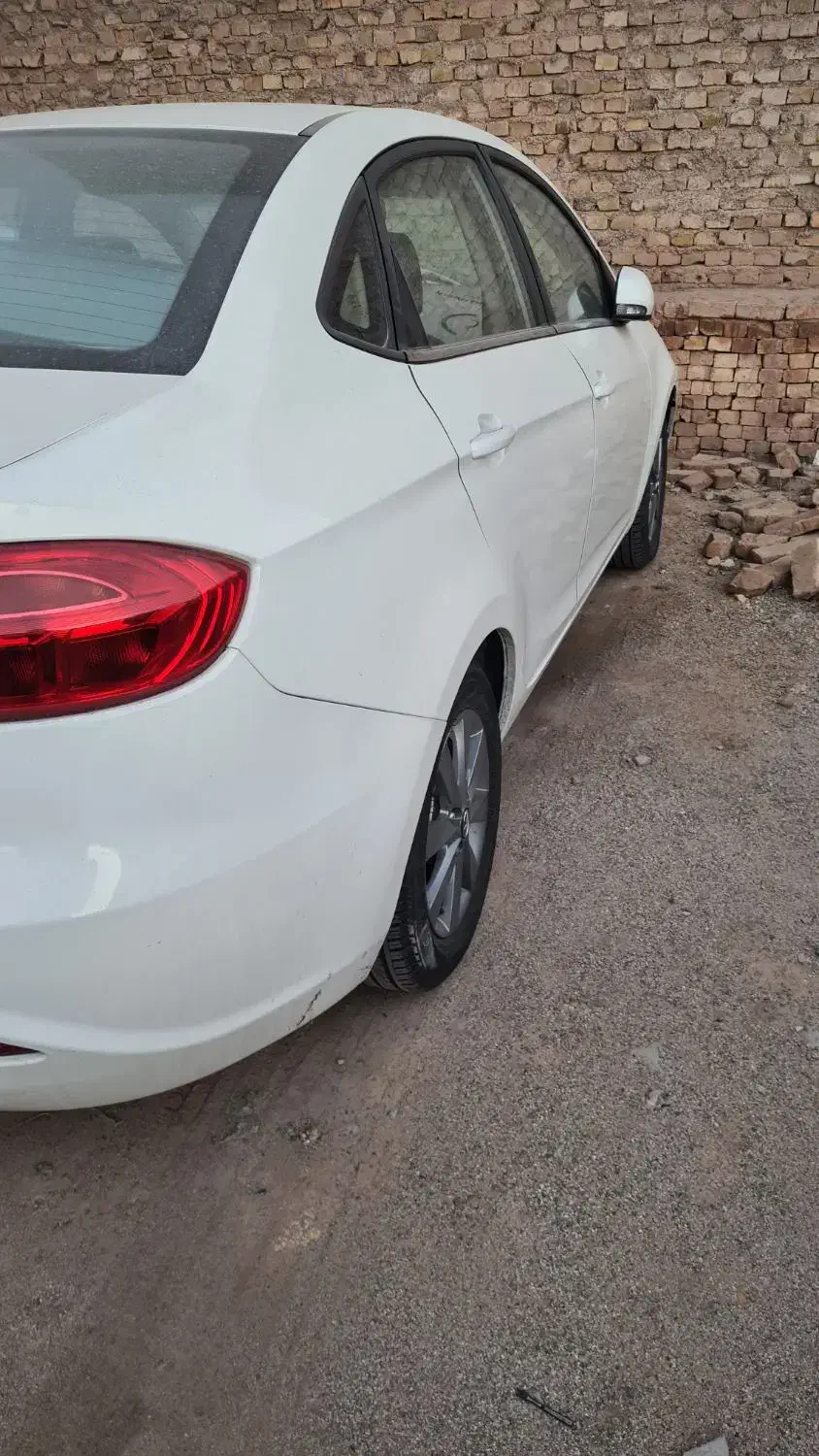 جک جی 4 / Jac J4 // تمیز|خودرو سواری و وانت|یزد, |دیوار