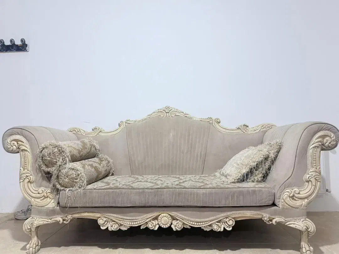 مبل|مبلمان خانگی و میز عسلی|علیآباد کتول, |دیوار