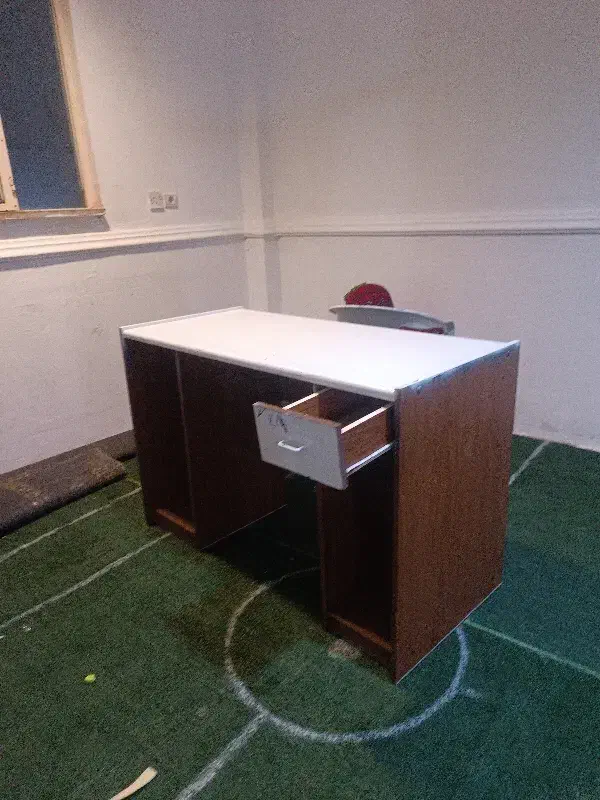 میز شبیه گیمینگ|میز تحریر و کامپیوتر|اهواز, مستغلات|دیوار