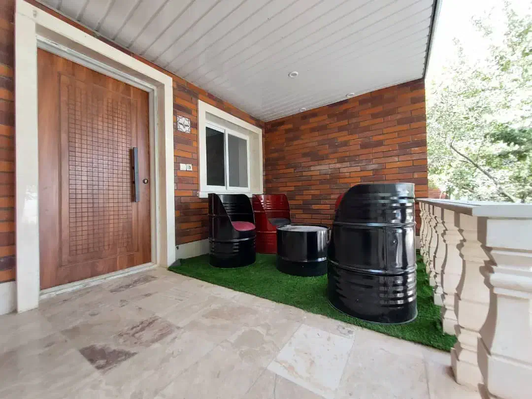 اجاره سوییت در آبگرم|اجارهٔ کوتاهمدت ویلا و باغ|محلات, |دیوار