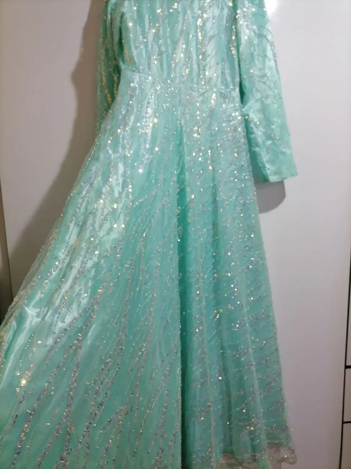 لباس مجلسی سایز38 و40|لباس|کرمانشاه, |دیوار