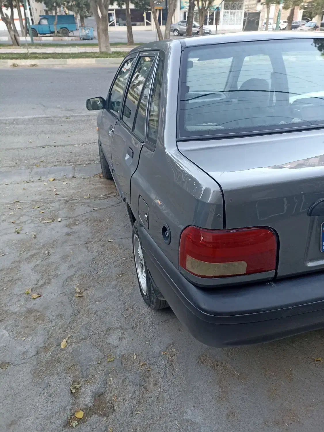 پراید مدل 90|خودرو سواری و وانت|بیجار, |دیوار