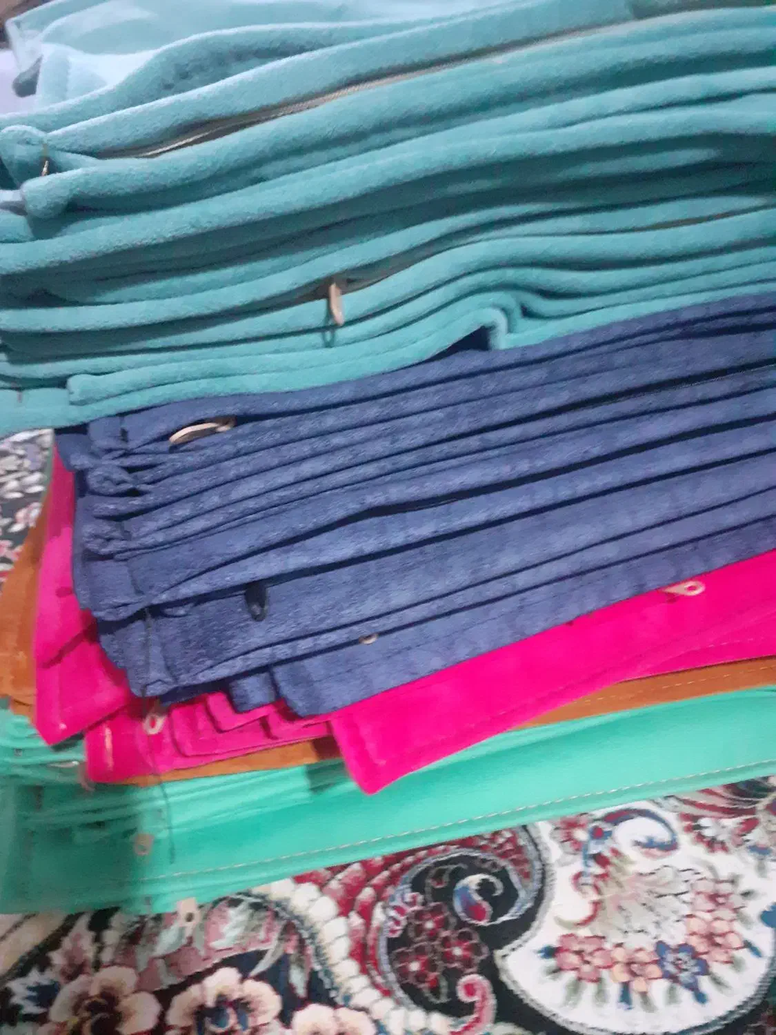 کرپ عمده مبلی|لباس|مینودشت, |دیوار