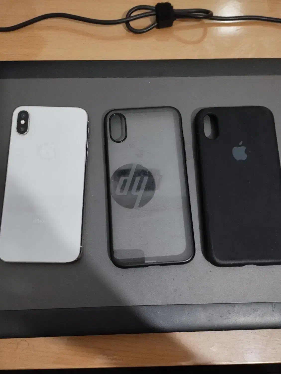 Iphone x 64 gig|موبایل|سهند, |دیوار